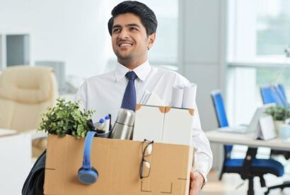7 reasons to change jobs, even if you don't want to 7 reasons to change jobs, even if you don't want to