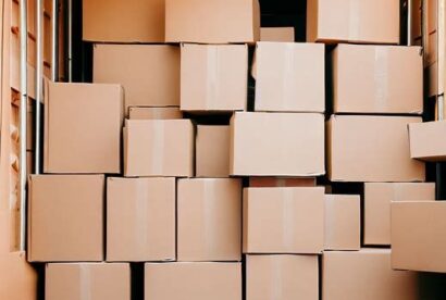 Moving company Moving company
