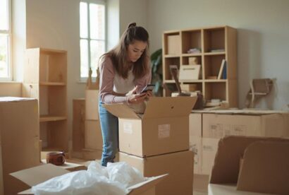 Seamless Packing Solutions_ Best Apps for Stress-Free Moving Seamless Packing Solutions_ Best Apps for Stress-Free Moving